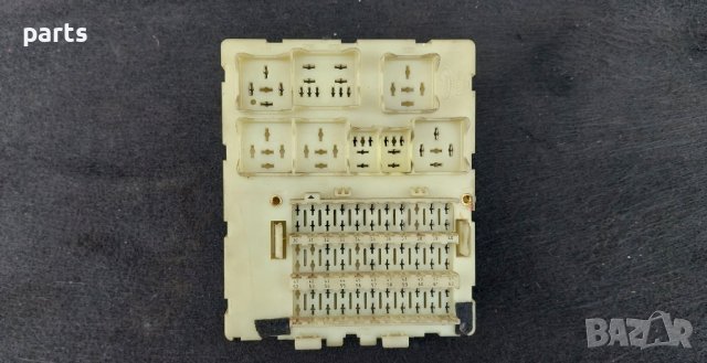 Бушонна Кутия Форд Фокус Мк1 - 518239801 - 98AG14A073 N, снимка 2 - Части - 40313940