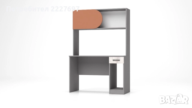 Детско обзавеждане Рики, снимка 3 - Мебели за детската стая - 52199504