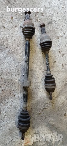 Полуоски за Опел Вектра Ц Opel Vectra C 2007г , снимка 2 - Части - 35180907