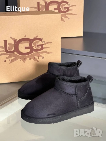дамски боти UGG, снимка 5 - Дамски боти - 52510018