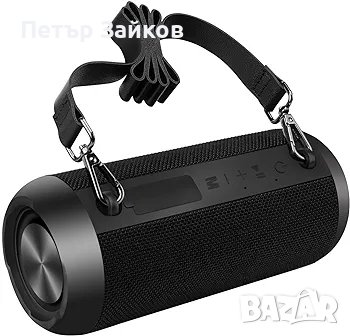 Безжичен високоговорител SENXINGYAN Bluetooth, M2 Pro, снимка 3 - Тонколони - 42725989