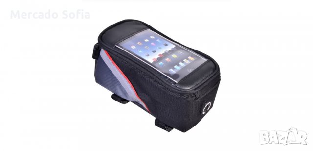 Калъф за мобилен телефон за велосипед