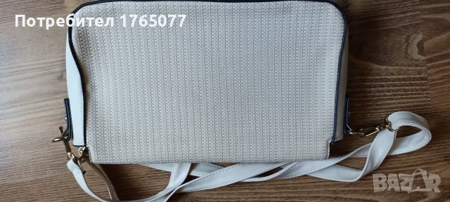 Нови кожени дамски чанти, снимка 7 - Чанти - 56361355