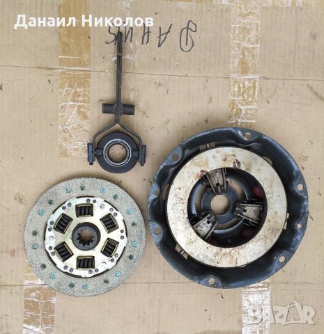 Авточасти Москвич , снимка 9 - Части - 28929773