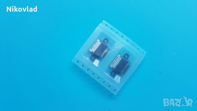 Букса (конектор) Honor View 20, снимка 2 - Резервни части за телефони - 29958954