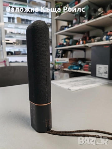 Преносима Bluetooth колонка – Jays S Go One, снимка 2 - Bluetooth тонколони - 52746705