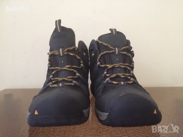 Keen waterproof , снимка 3 - Мъжки боти - 39449751