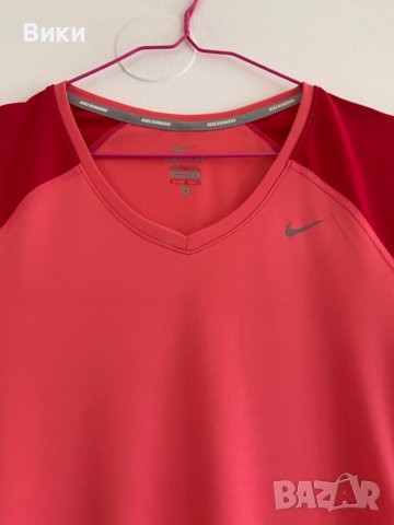 Оригинална тениска Nike, снимка 7 - Тениски - 39872781