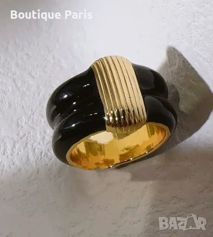 Aurelie Bidermann оригинален пръстен