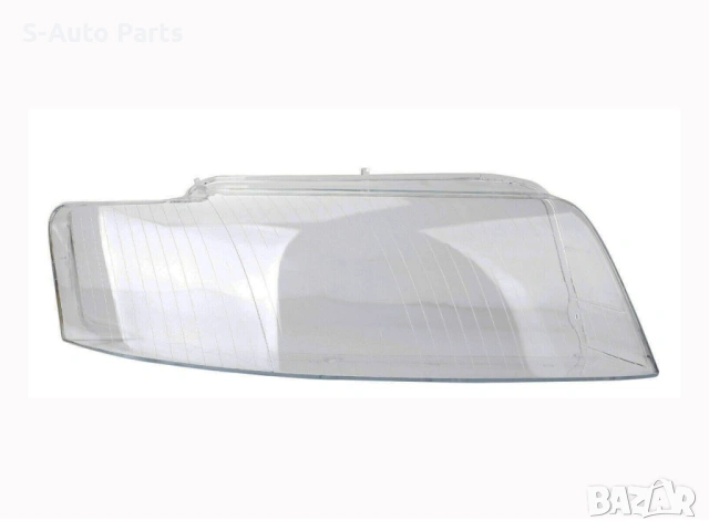 Стъкла за фарове на Audi A4 B6 (2001-2004), снимка 5 - Аксесоари и консумативи - 54147214