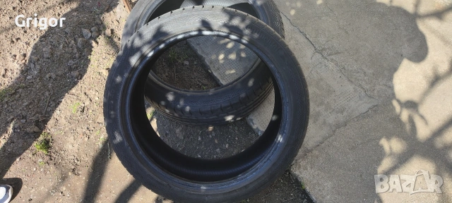 Continental/ Sailun 235/40/19 , снимка 7 - Гуми и джанти - 54115782