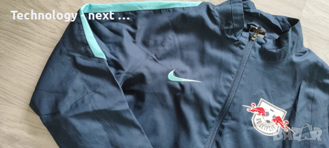 Оригинално горнище RB Leipzig FC, снимка 3 - Футбол - 54015978