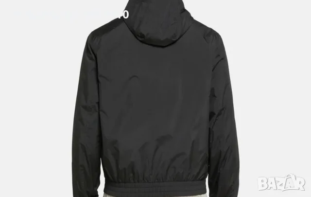 ветровка Calvin Klein Jeans