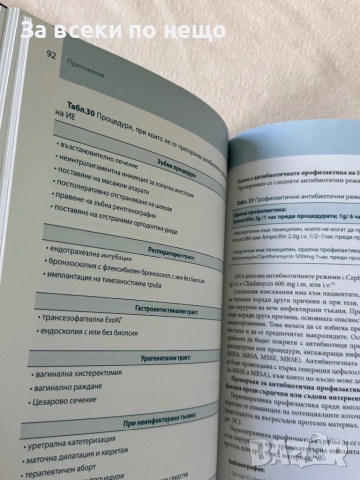 Периоперативна оценка и поведение при несърдечни хирургични интервенции, снимка 7 - Специализирана литература - 54298303