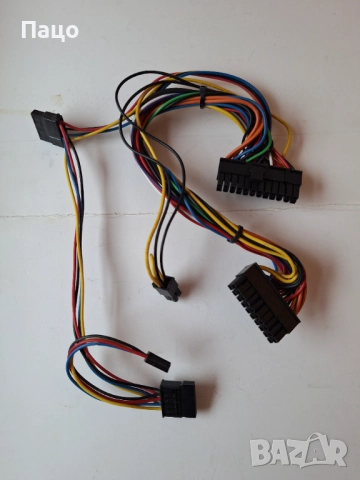 HDD SATA Acer All-In-One Aspire G5900/и захранващ кабел