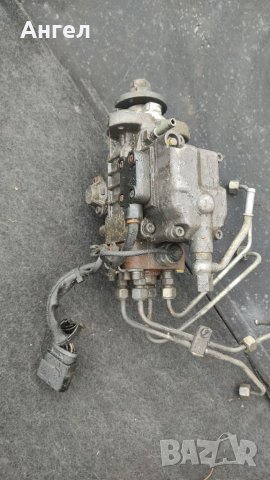 ГНП за 1.9tdi 110 к.с, снимка 3 - Части - 39386240