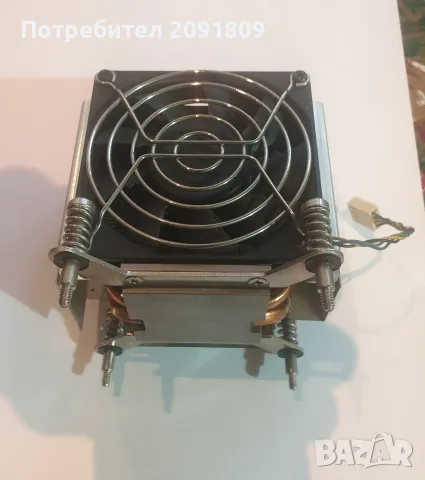 Охлаждане за процесор HP Socket 775
