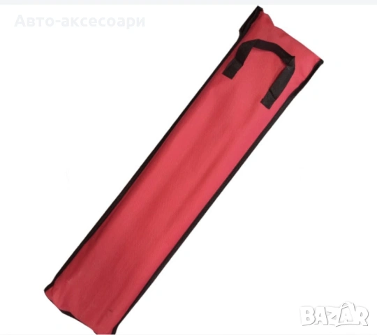 Твърд теглич за МОС 2,5 Т, снимка 2 - Части - 53029776