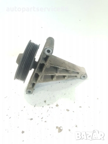 Паразитен/водещ ролка 109 CDI за Mercedes W639 Vito (2004-2009) A6112341039, снимка 2 - Части - 54077101