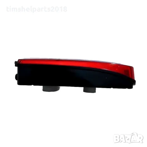 Комплект Ляв и Десен LED стопове Man TGX/TGS/TGL/TGM 24V с 8 функции E-Mark, снимка 3 - Части - 56140265