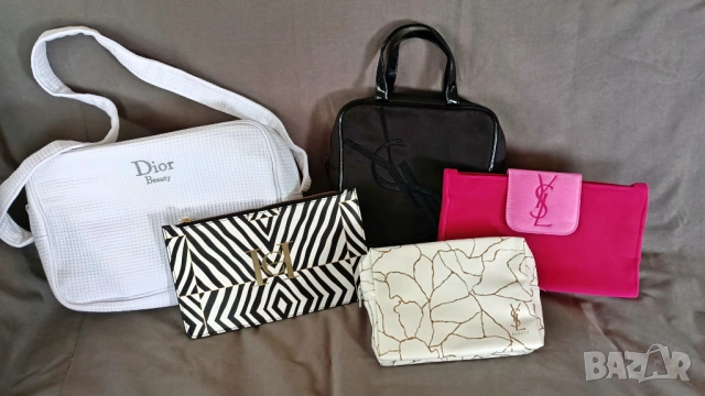  Christian Dior * YSL * Yves Saint Laurent * Carolina Herrera оригинали