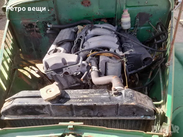 Джип.Текезарка., снимка 9 - Автомобили и джипове - 56229616
