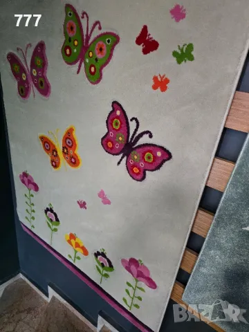 килим 120х180 см, снимка 3 - Килими - 48275154