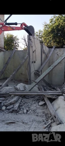 Изкопни дейности с мини багер Услуги с багер 3т Бобкат, снимка 15 - Други ремонти - 51429008