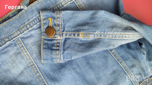 Марково якенце Gap, снимка 2 - Детски якета и елеци - 31923089