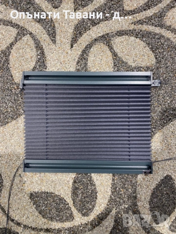 Щори "TERRA & PLISE"-директна доставка и монтаж от завода производител! , снимка 10 - Други ремонти - 53057080