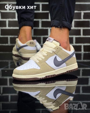 Nike Air реплика, снимка 4 - Маратонки - 42147701