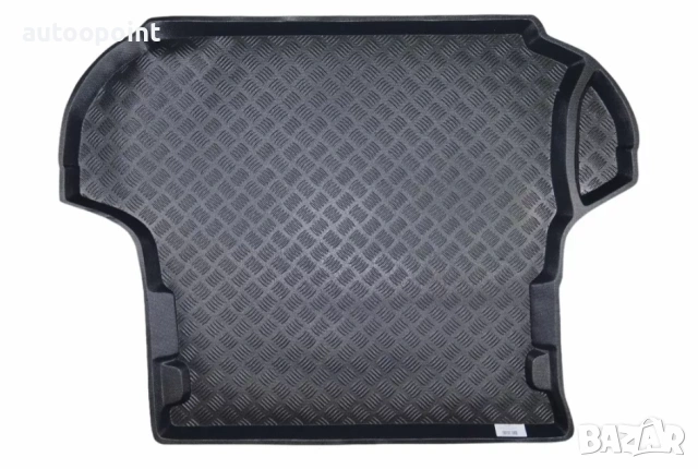 Стелка за багажник за Mitsubishi Outlander (2007-2012) / Citroen C-Crosser (2007 - 2012) / Peugeot 4