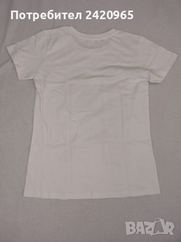 Johnnie Walker тениска, снимка 2 - Тениски - 37087426