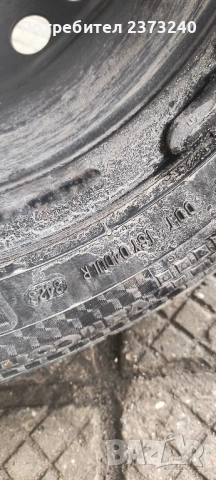 джанти и гуми , снимка 12 - Части - 52201055