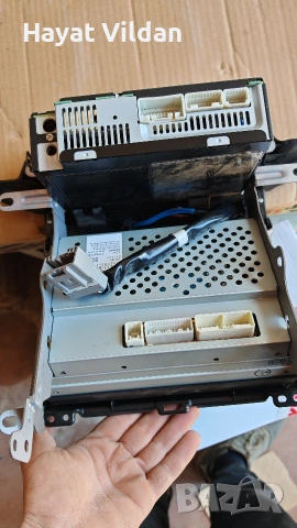 toyota land cruiser j120, снимка 2 - Части - 54309603