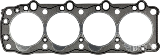 Гарнитура цилиндрова глава GLASER за ISUZU FARGO,MIDI 2.2D 01.83-12.95г.№ H50081-00