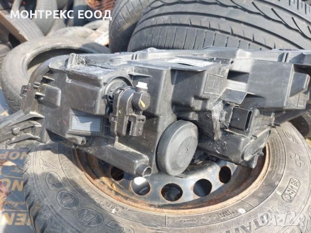 Десен фар пежо 2008, снимка 3 - Части - 39801335