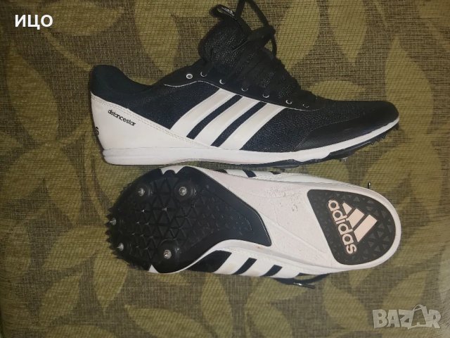 Шпайкове Adidas Distancestar