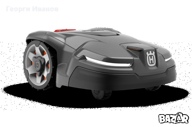 Косачка робот HUSQVARNA AUTOMOWER® 405X- 3993,99 лв.