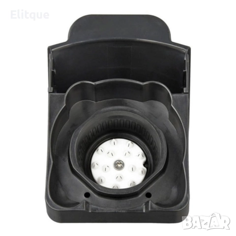 Иновативна кафемашина 5в1, снимка 9 - Кафемашини - 52464956