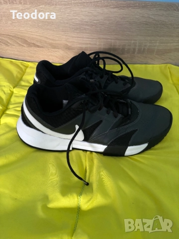 Маратонки Найк