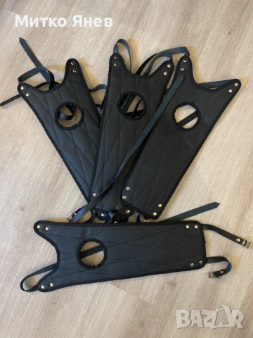 Калъф за резероар Балкан 50 , снимка 5 - Мотоциклети и мототехника - 53906457