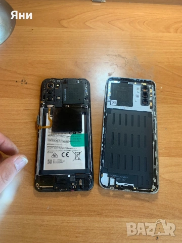 Blackberry q20 classic и Нокия G42 , снимка 5 - Nokia - 53921520