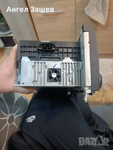 оригинална мултимедия за Mercedes b class , w245, снимка 2 - Аксесоари и консумативи - 52841620