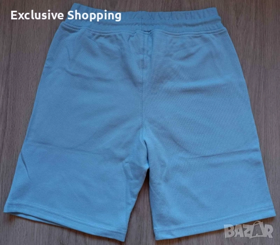 Мъжки къси панталони Lacoste, снимка 5 - Къси панталони - 52572191