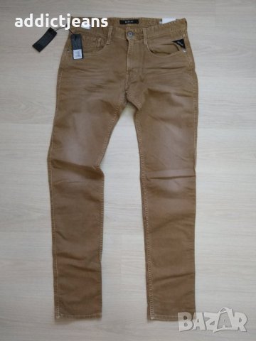 Мъжки дънки Replay размер 31 , 33, снимка 2 - Дънки - 30106935