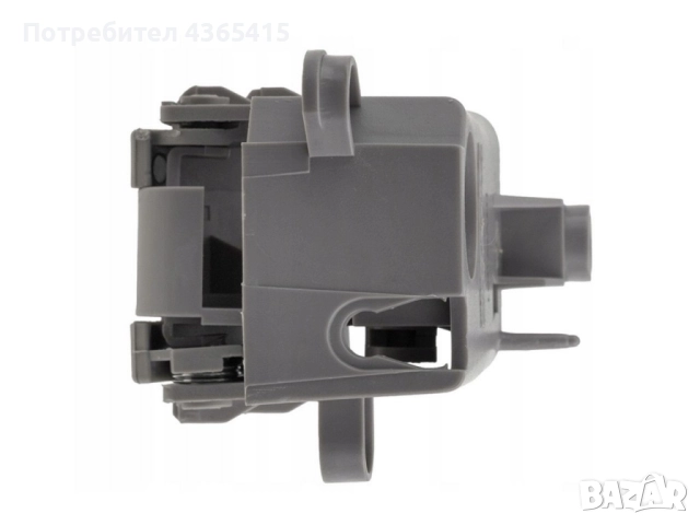 Вътрешна Дръжка за предна лява / дясна врата VW LT2 (1996-2006) 2D0837085, снимка 6 - Части - 52329187