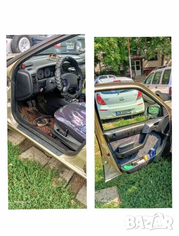 Ситроен Ксантия 2.1 ТД.109кс.-, BOSCH дизел помпа, снимка 5 - Автомобили и джипове - 51407103