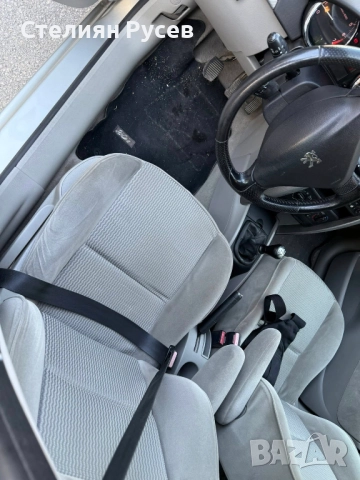 peugeot 207 1.6i 109к.с ГАЗ - цена 5 700лв или 2940 евро , моля БЕЗ бартери -редовни документи ,задъ, снимка 16 - Автомобили и джипове - 51976162