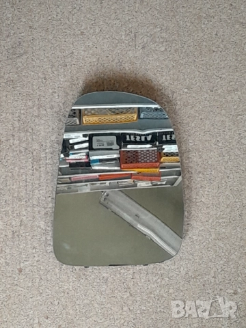 Стъкло за огледало FORD TRANSIT DP GROUP BP1907-R